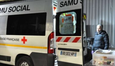 Grand froid : l’Etat au pic de ses dispositifs pour protéger les plus vulnérables