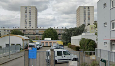 école, crèche, gymnase… Un nouveau projet dans le quartier Bellevue