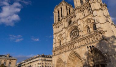 sa restauration complète nécessite encore 140 millions d’euros