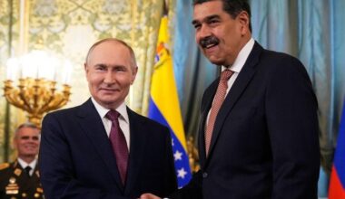 qui aidera le Venezuela si les États-Unis attaquent ?