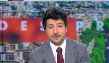 Audiences 2025 : CNews, première chaîne d’intox de France… avec une nouvelle sanction de l’Arcom - Télérama