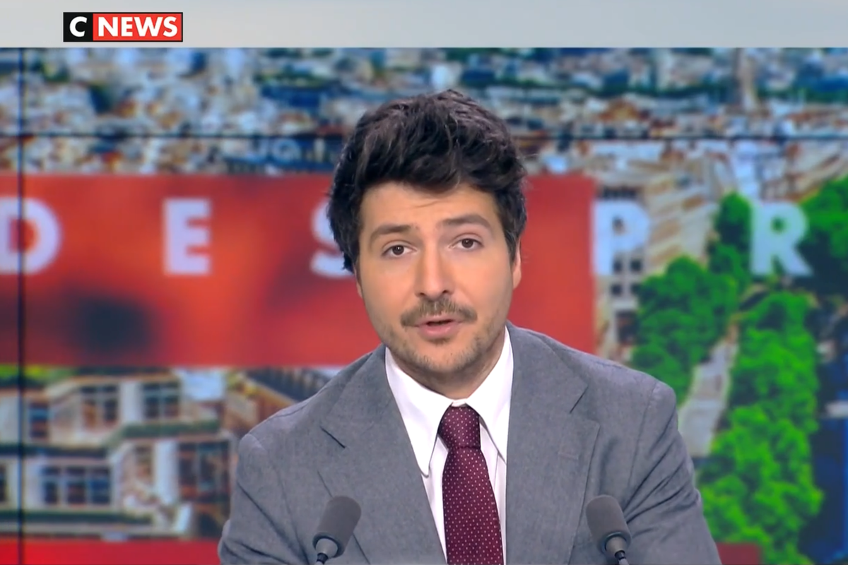 Audiences 2025 : CNews, première chaîne d’intox de France… avec une nouvelle sanction de l’Arcom - Télérama
