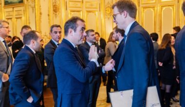 il raconte sa mission à Matignon