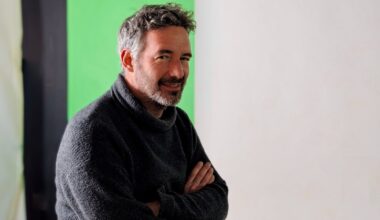 François Grandjacques, Tais-toi donc : "L'IA n'est pas intelligente"