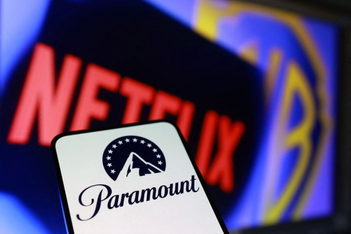 Warner Bros devrait rejeter l'offre de Paramount, privilégier celle de Netflix - 17/12/2025 à 09:30