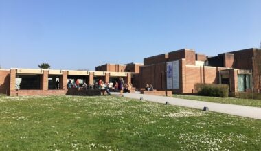 Villeneuve-d’Ascq. Après les travaux, voici quand va rouvrir le LaM avec le restaurant de Florent Ladeyn