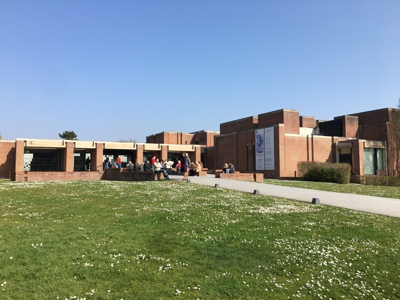 Villeneuve-d’Ascq. Après les travaux, voici quand va rouvrir le LaM avec le restaurant de Florent Ladeyn