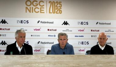 Pourquoi l’OGC Nice a fait le choix du retour de Claude Puel