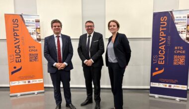 Comment adapter la formation à l’emploi de notre territoire ?