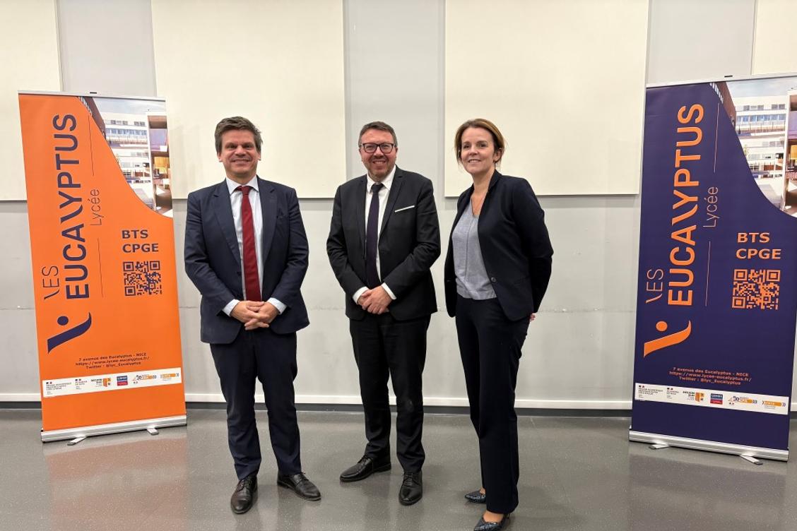 Comment adapter la formation à l’emploi de notre territoire ?