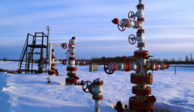 Les ressources arctiques de la Russie sous le contrôle de Kirienko, Setchine et Dmitriev, selon le renseignement ukrainien