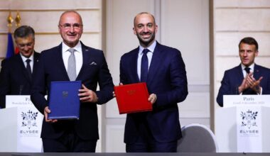 Paris soupçonne des détournements de fonds européens au profit du Hamas et demande une enquête à Bruxelles