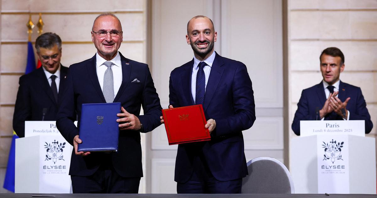 Paris soupçonne des détournements de fonds européens au profit du Hamas et demande une enquête à Bruxelles