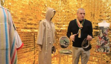 « Une rétrospective, perspective et prospective » : Jean-Charles de Castelbajac expose son univers au musée des Abattoirs, à Toulouse