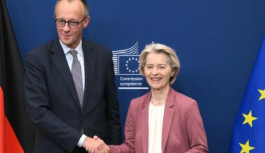 comment les Vingt-Sept veulent durcissent leur politique migratoire