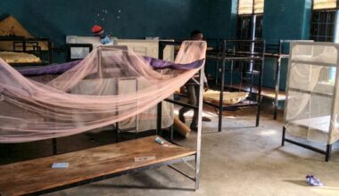 les élèves du pensionnat chrétien enlevés par des terroristes ont tous été retrouvés sains et saufs, annonce l'Église catholique