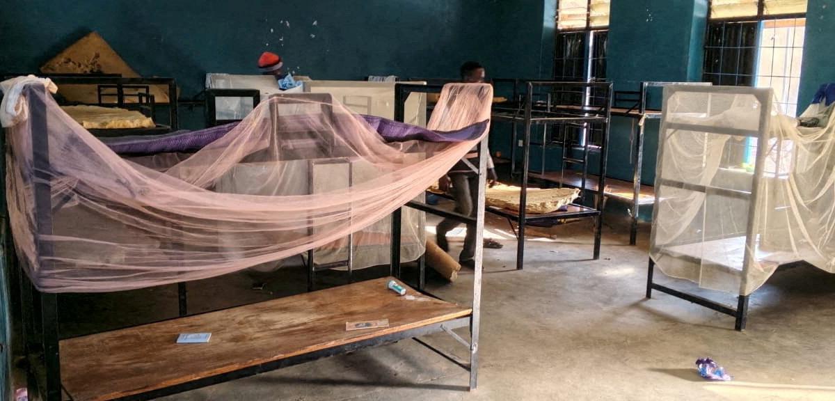 les élèves du pensionnat chrétien enlevés par des terroristes ont tous été retrouvés sains et saufs, annonce l'Église catholique