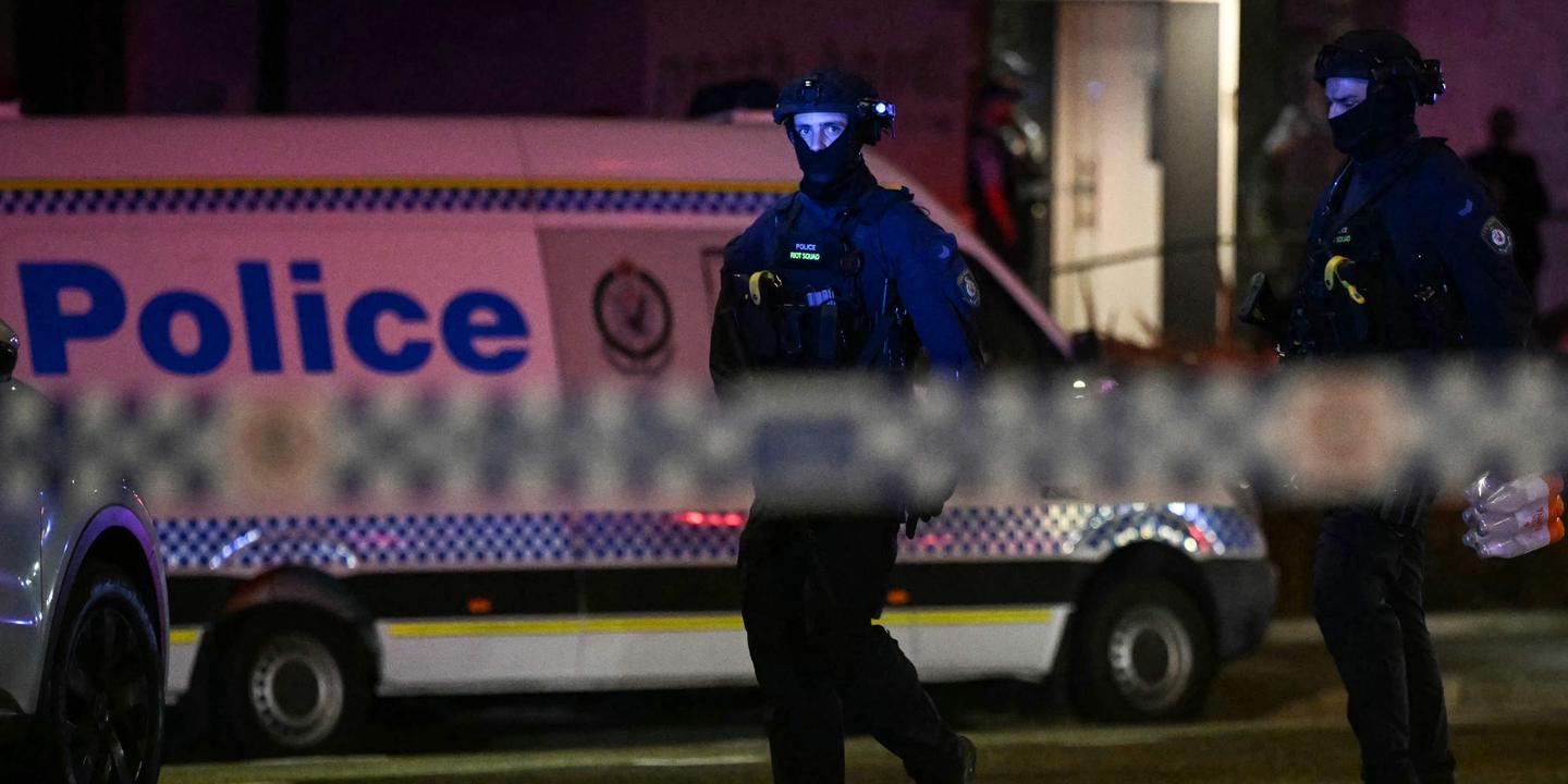 EN DIRECT, fusillade en Australie : Anthony Albanese, premier ministre, dénonce un « acte d’antisémitisme maléfique » ; 11 morts selon un nouveau bilan - Le Monde.fr