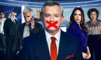 Douglas is Cancelled // Source : ITV