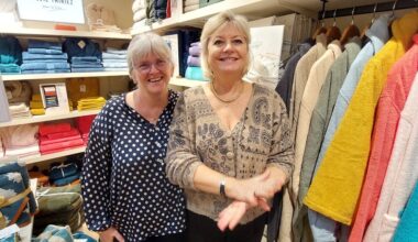 le « cri du cœur » de commerçants cherbourgeois pour leur centre-ville