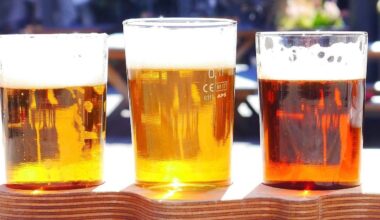 Près de Lille, cette brasserie réputée organise une grande vente d'usine avec des bières à prix cassés