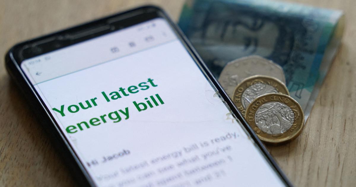 un plan pour moderniser les réseaux énergétiques « après des années de sous-investissement »