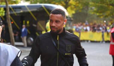 Nantes sans Guirassy ni Hong à Angers, mais avec Coquelin