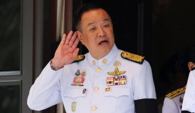 Après l’appel de Donald Trump, le premier ministre thaïlandais demande au Cambodge de se conformer au cessez-le-feu