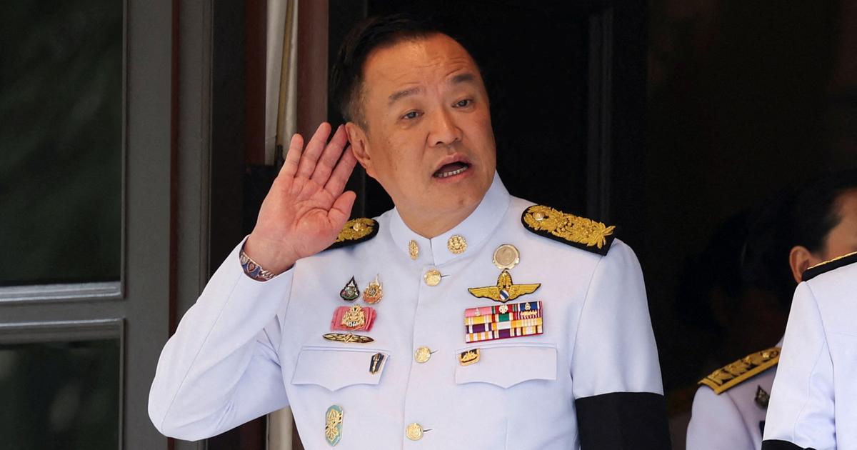 Après l’appel de Donald Trump, le premier ministre thaïlandais demande au Cambodge de se conformer au cessez-le-feu