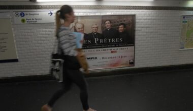 dans les transports, de plus en plus d’agressions sexuelles sont commises par des étrangers