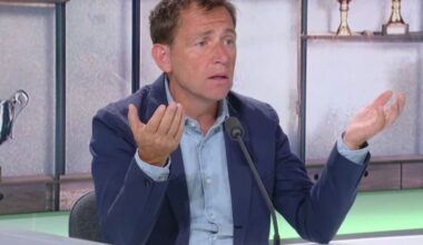 PSG : Daniel Riolo choqué par le niveau affiché en Ligue 1