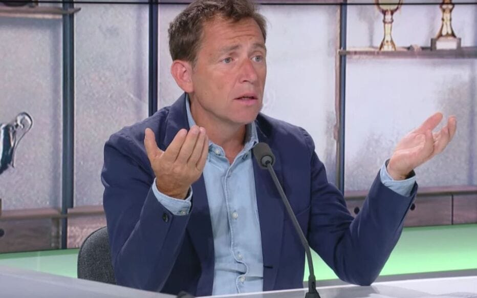 PSG : Daniel Riolo choqué par le niveau affiché en Ligue 1