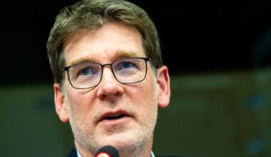 “Le sauve-qui-peut de l’Europe face à Pékin et Washington menace l’existence du Pacte vert”