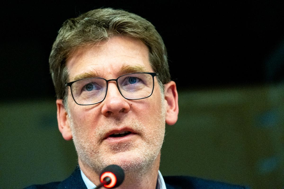 “Le sauve-qui-peut de l’Europe face à Pékin et Washington menace l’existence du Pacte vert”