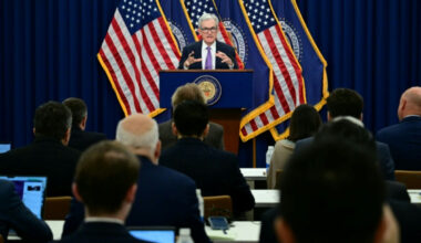 Taux d'intérêt américains: la Fed lâche du lest contre l'avis de plusieurs responsables - 11/12/2025 à 00:51