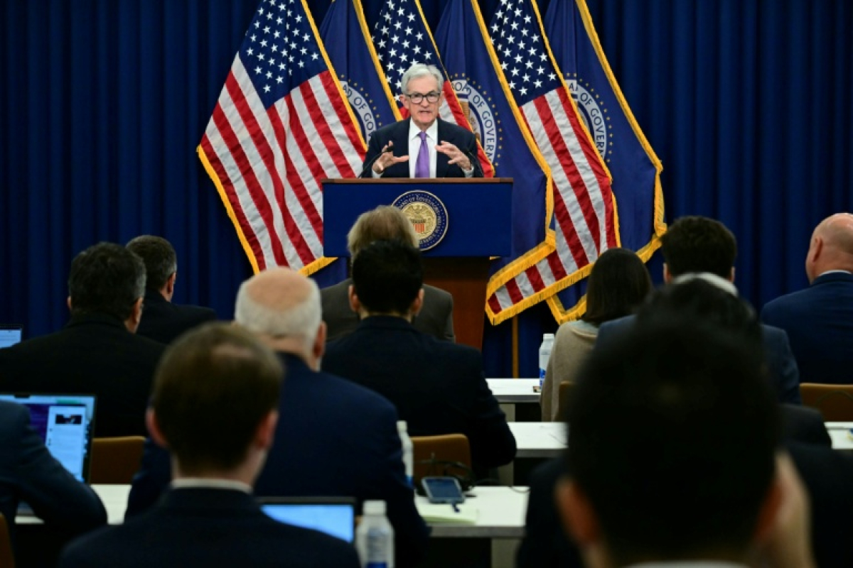 Taux d'intérêt américains: la Fed lâche du lest contre l'avis de plusieurs responsables - 11/12/2025 à 00:51