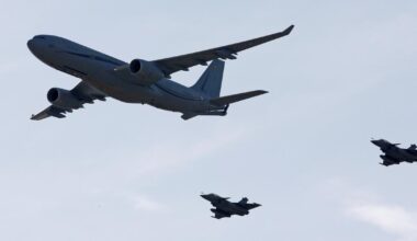 Lors de l’opération Poker, Français et Britanniques ouvrent la voie à une coopération sur la dissuasion nucléaire