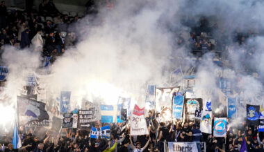 Le Havre-Paris FC : échauffourées entre supporters parisiens avant la rencontre, des ultras évacués