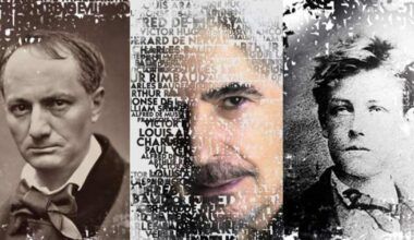 Serge Lama parle de son album Poètes