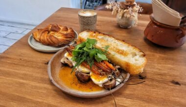 Envie d'un brunch original à Toulouse ? Voici trois adresses conseillées par Le Mangeur Masqué