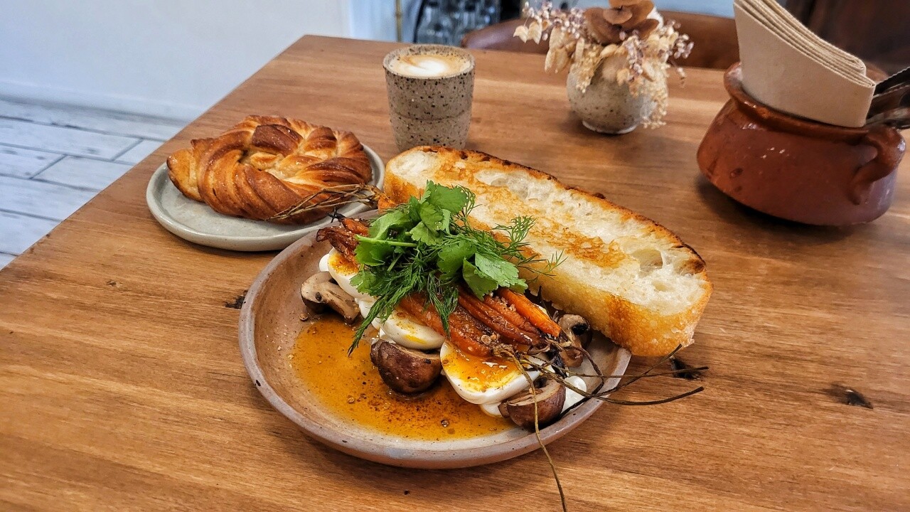 Envie d'un brunch original à Toulouse ? Voici trois adresses conseillées par Le Mangeur Masqué