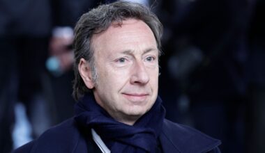 "Mais ce n'est pas bien": la réaction de France Télévisions suite à la participation de Stéphane Bern dans "Danse avec les stars"