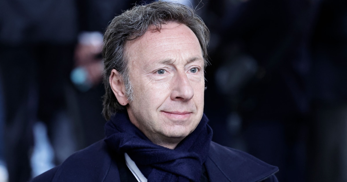 "Mais ce n'est pas bien": la réaction de France Télévisions suite à la participation de Stéphane Bern dans "Danse avec les stars"