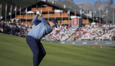 Golfs de Crans-Montana : les propriétaires de parcelles privées