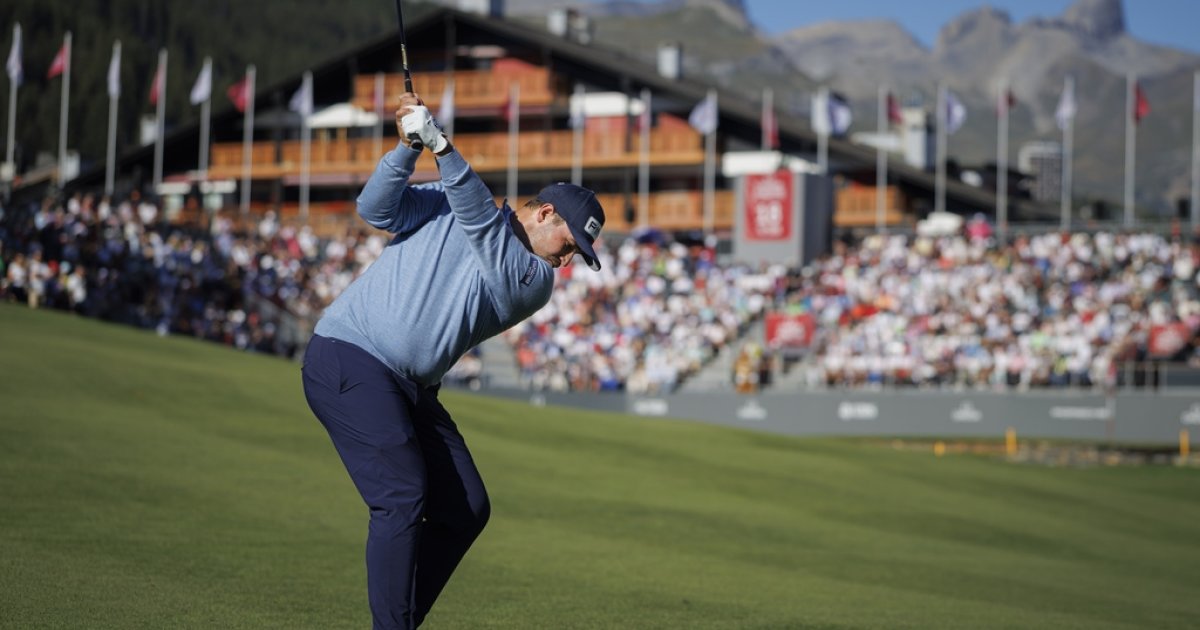 Golfs de Crans-Montana : les propriétaires de parcelles privées