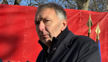 À Lyon, le métro va-t-il circuler 24h/24 le week-end ? La promesse de Bruno Bernard