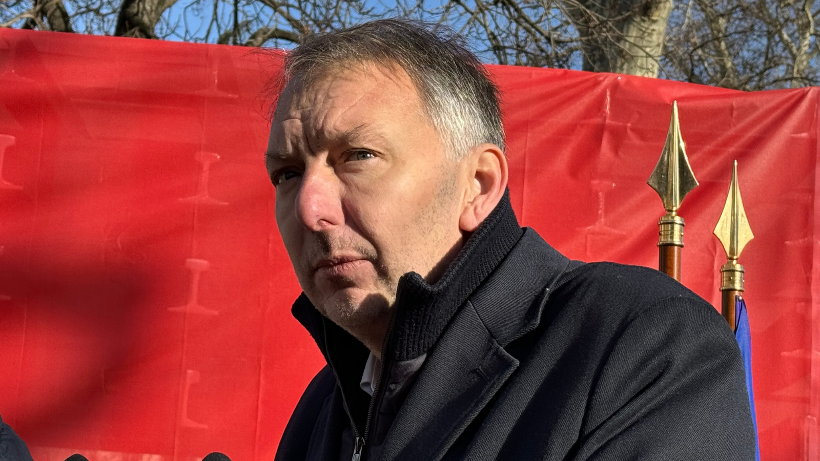 À Lyon, le métro va-t-il circuler 24h/24 le week-end ? La promesse de Bruno Bernard