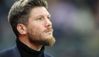 Coupe de France: Pocognoli et Monaco filent en 16e, Nice bat Saint-Étienne et met fin à une série de neuf défaites