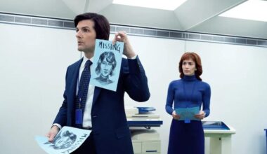 Les dix meilleurs épisodes de séries de 2025, selon les critiques de “Télérama” - Télérama