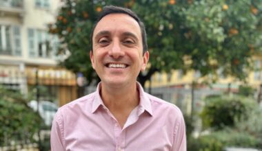 la gauche continue à se diviser, « une liste social-démocrate est en train de se monter »